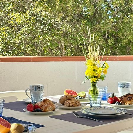 Garden Retreat - Homey Experience Olbia Exterior foto