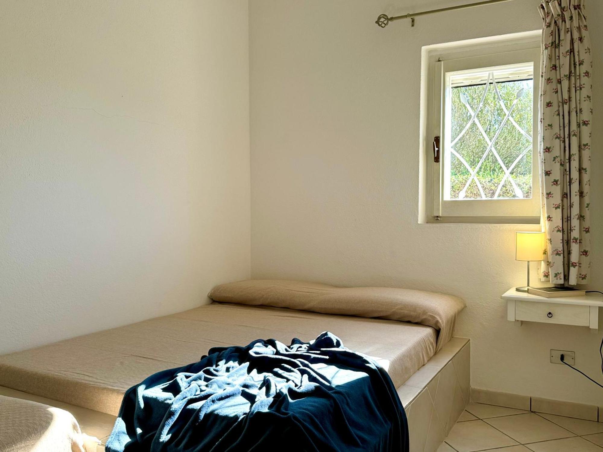 Garden Retreat - Homey Experience Olbia Exterior foto