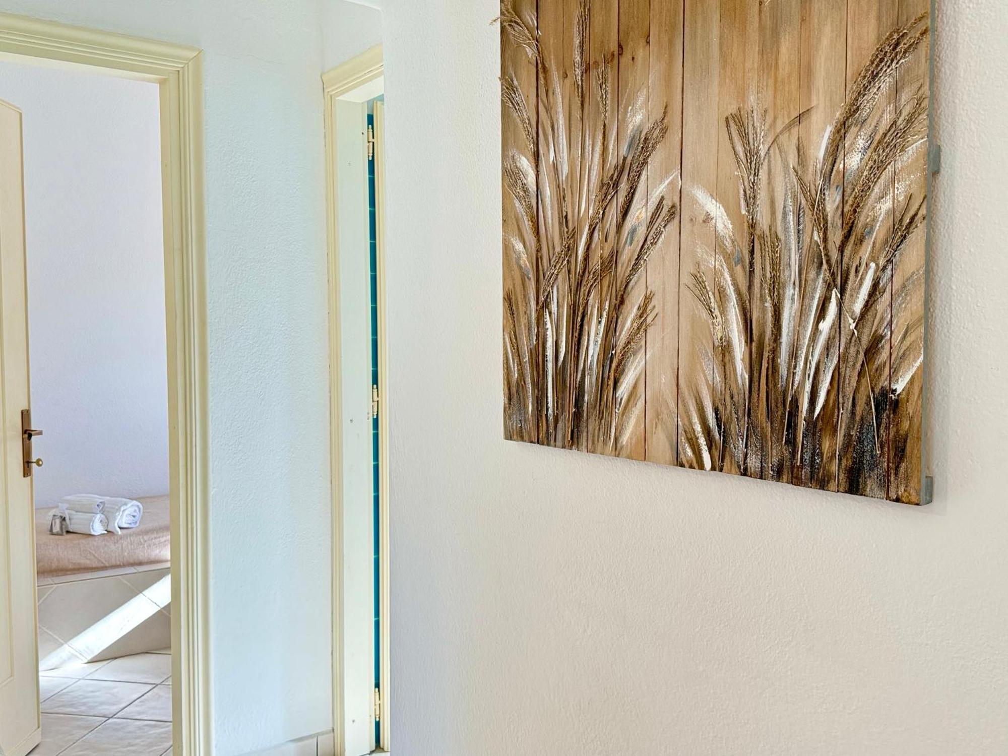 Garden Retreat - Homey Experience Olbia Exterior foto