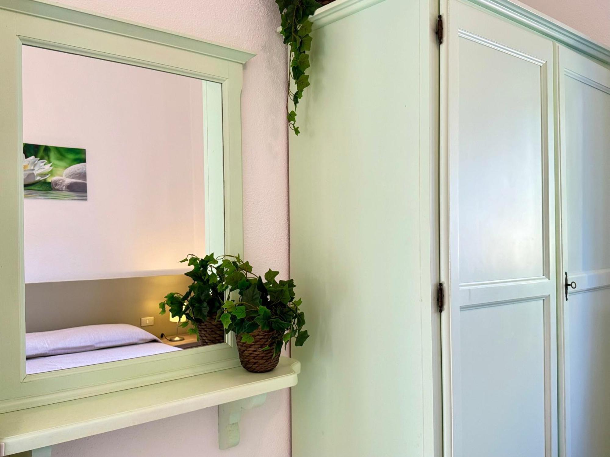 Garden Retreat - Homey Experience Olbia Exterior foto