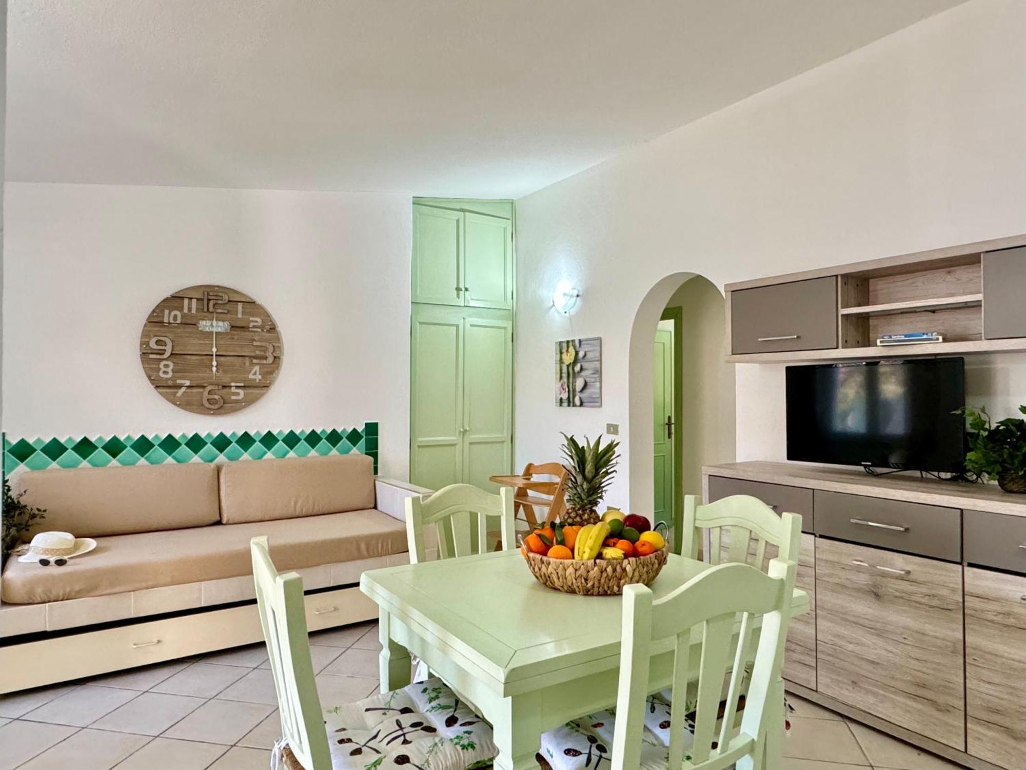 Garden Retreat - Homey Experience Olbia Exterior foto