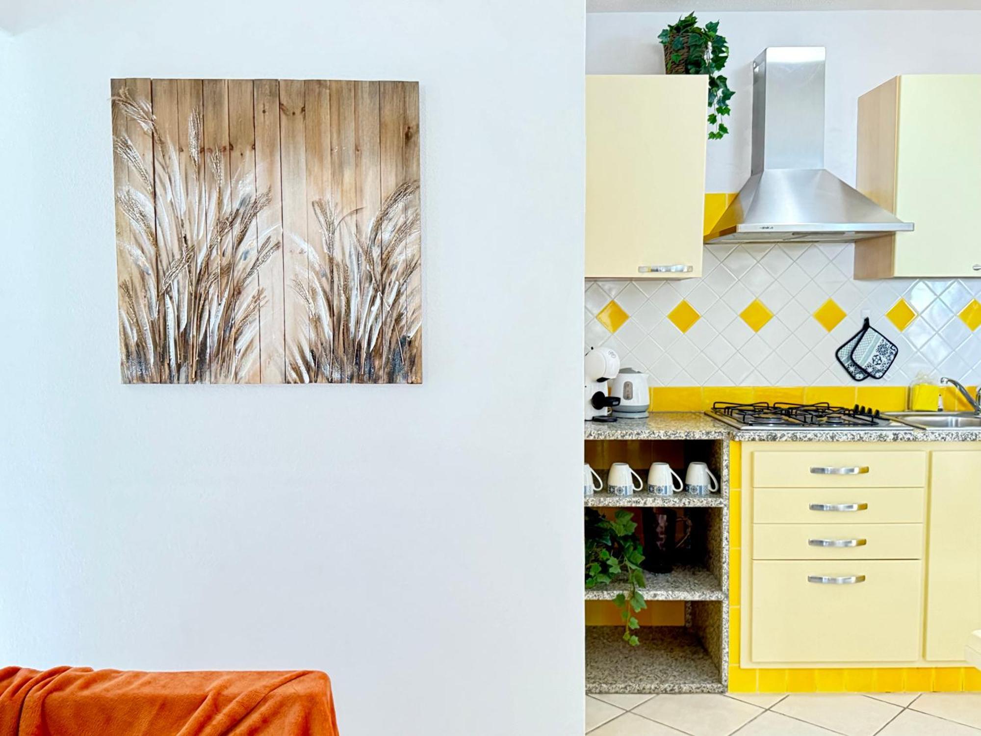 Garden Retreat - Homey Experience Olbia Exterior foto