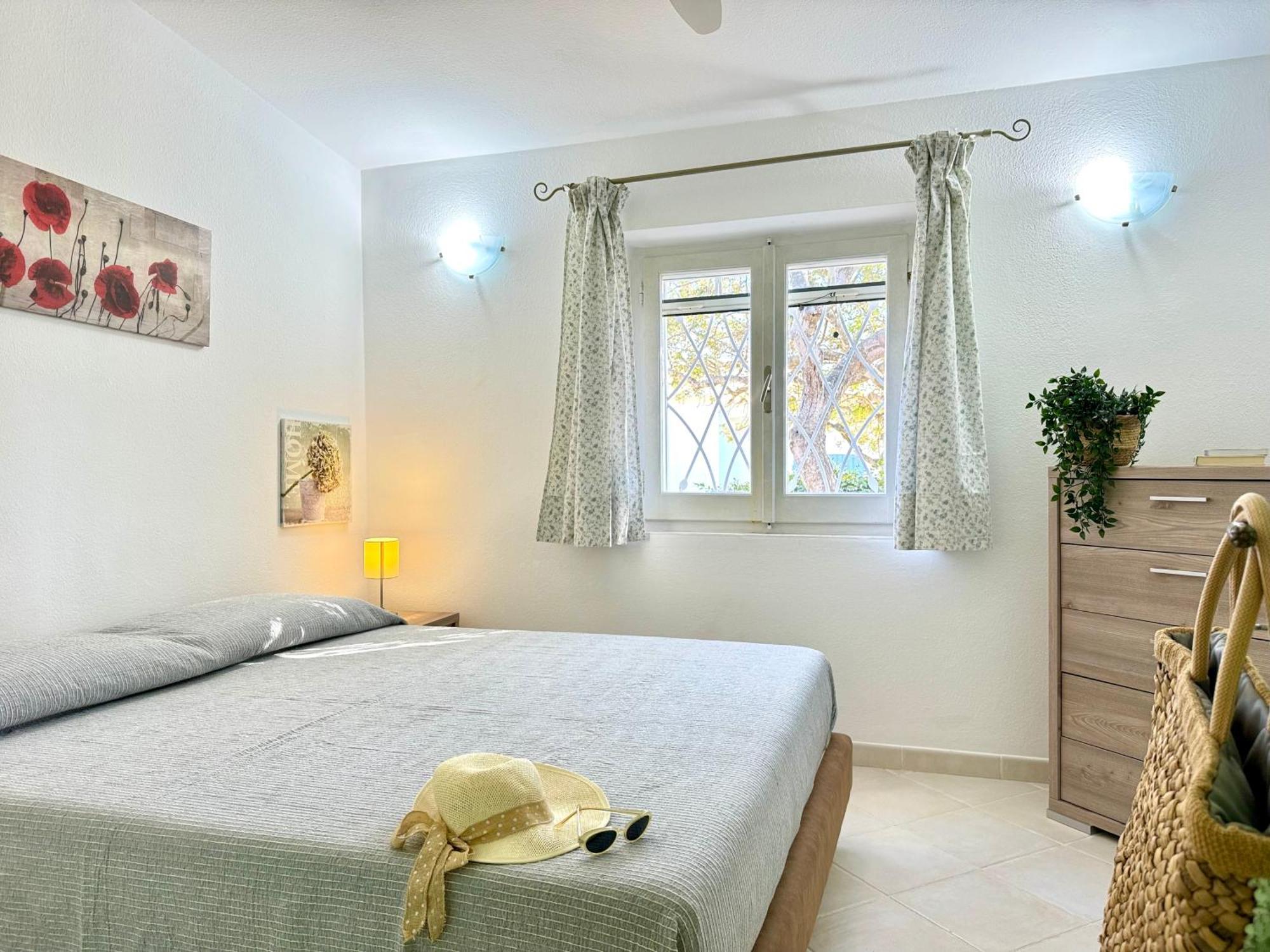 Garden Retreat - Homey Experience Olbia Exterior foto